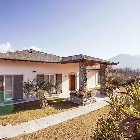 Villa Rogaro