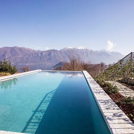 Rogaro Villa *