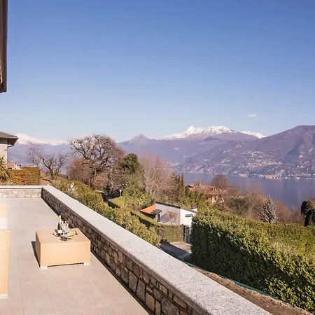 Rogaro Villa