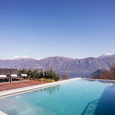 Villa Rogaro *
